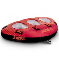 Буксируемый аттракцион (плюшка) Jobe Triplet Towable 3P (230320006)