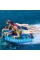 Буксируемый аттракцион (плюшка) WOW Summertime 3P Towable (19-1030)