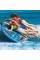 Буксируемый аттракцион (плюшка) WOW Summertime 3P Towable (19-1030)