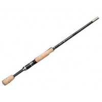 Cпиннинг Graphiteleader Vitoria GVTS-64L 1.93 m 0.9-7 gr (G08216)