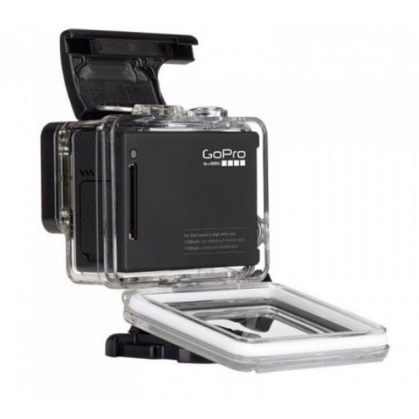 Экшн-камера GoPro Hero4 Black Adventure (CHDHX-401-FR)
