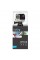 Экшн-камера GoPro Hero4 Black Adventure (CHDHX-401-FR)