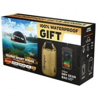 Ехолот Deeper PRO + Summer Bundle