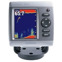 Ехолот Garmin Fishfinder 300C