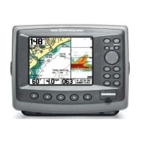 Ехолот Humminbird Matrix 97x Combo