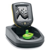 Ехолот Humminbird RF 15e SmartCast