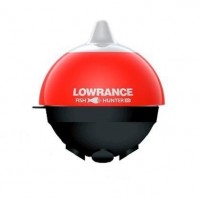 Эхолот Lowrance FishHunter 3D (000-14240-001)