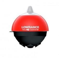 Эхолот Lowrance FishHunter 3D (000-14240-001)