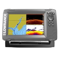 Ехолот Lowrance Hook2-7 splitshot (000-14023-001)