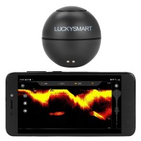 Эхолот Lucky (LS-2W)