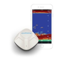 Ехолот Garmin Striker Cast (010-02246-00)