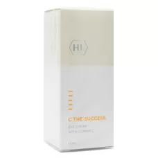 Сироватка для повік з вітаміном С / C THE SUCCESS EYE SERUM / Holy Land