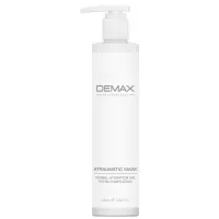 Камфорна маска / Demax