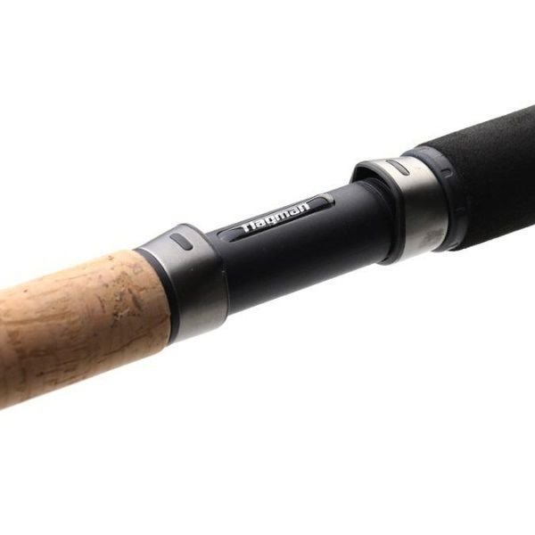 Фидер Flagman Sherman Pro Feeder Heavy 390 40-130g (SHPF390)