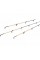 Фидер Zemex Pro Feeder Z-10 13 ft - 120 g (8806066101666)