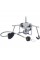 Газовая горелка Kovea Camp-2 Expedition stove KB-N9602