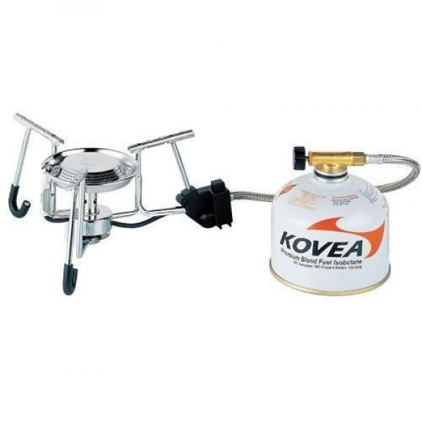 Газовая горелка Kovea Exploration Stove KB-N9602-1