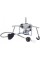 Газовая горелка Kovea Exploration Stove KB-N9602-1