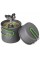 Газовая горелка Optimus Crux Lite with Terra Solo Cookset