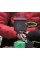 Газовая горелка Optimus Crux Lite with Terra Solo Cookset