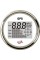 GPS спидометр мультиэкран ECMS белый PLG3-WS-GPS (900-00031)