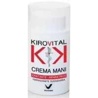 Крем для рук Кировитал / Kirovital Crema Mani / Histomer