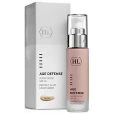СС крем SPF50 / AGE DEFENCE CC CREAM SPF50 / Holy Land