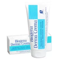 Питательный дермо-крем для лица и тела / DERMO / Biogena
