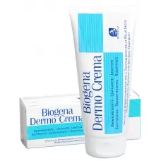 Питательный дермо-крем для лица и тела / DERMO / Biogena