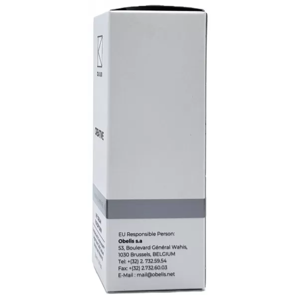 Крем вокруг глаз Креатив / Creative  Eye Cream For Dry Skin / Dr.Kadir