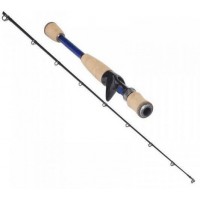Кастингове вудлище Abu Garcia Fantasista Nano 1,80 м/1+1 10-35 гр M (1252327)