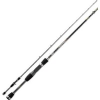 Вудилище кастинга Berkley Ripple Pro 2,10 м/2 5-21гр M 180 гр IM8 Carbon HG EVA FUJI Alcon