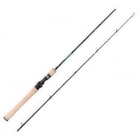 Вудилище кастингу Graphiteleader Nuovo Bosco GNBC-63ML 1.91 m 3.5-14 gr (G18153)