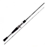 Вудилище кастингу Graphiteleader Veloce Neo GLVNC-632ML 1.91 m 3.5-10.5 gr (G08337)