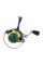 Катушка Favorite Sirius 4000S (1693.50.37)