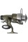 Катушка Salmo Diamond Carp Runner 50BR 6950BR