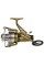 Катушка Salmo Diamond Carp Runner 50BR 6950BR