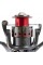 Катушка Salmo Diamond Spin 6 30FD 1830FD