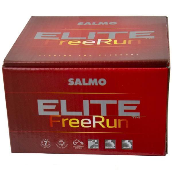 Катушка Salmo Elite Freerun 40BR 8440BR