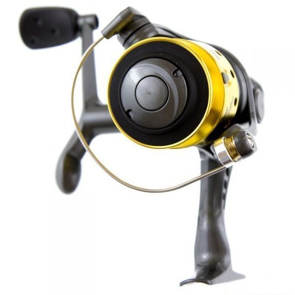 Катушка Salmo Sniper Spin 5 30RD 5230RD