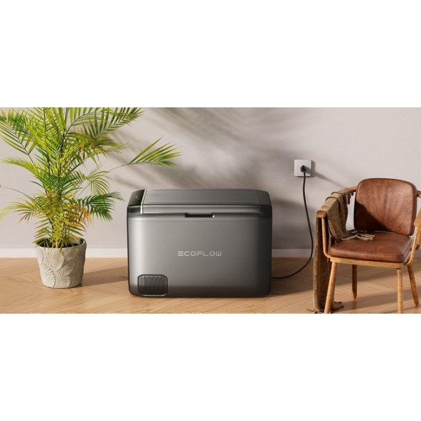 Холодильник EcoFlow Glacier Classic 55 л
