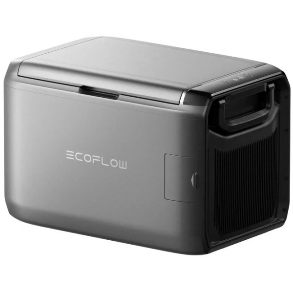 Холодильник EcoFlow Glacier Classic 55 л