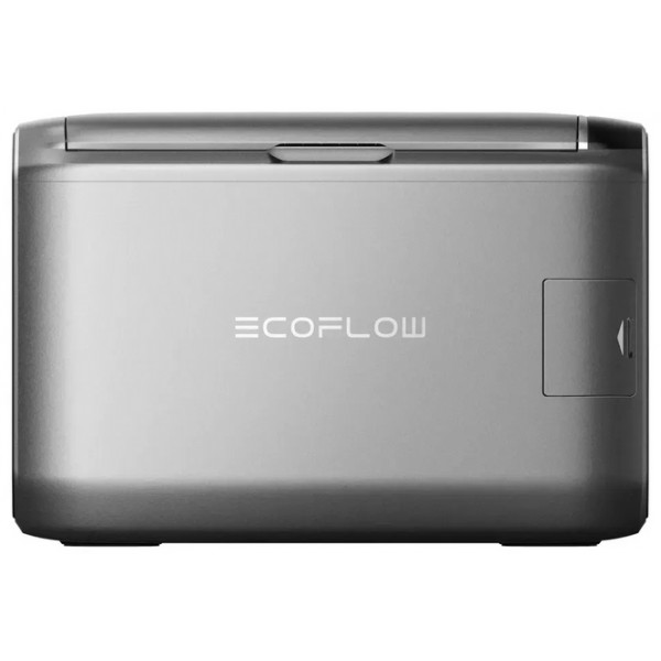 Холодильник EcoFlow Glacier Classic 55 л