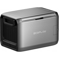 Холодильник EcoFlow Glacier Classic 55 л