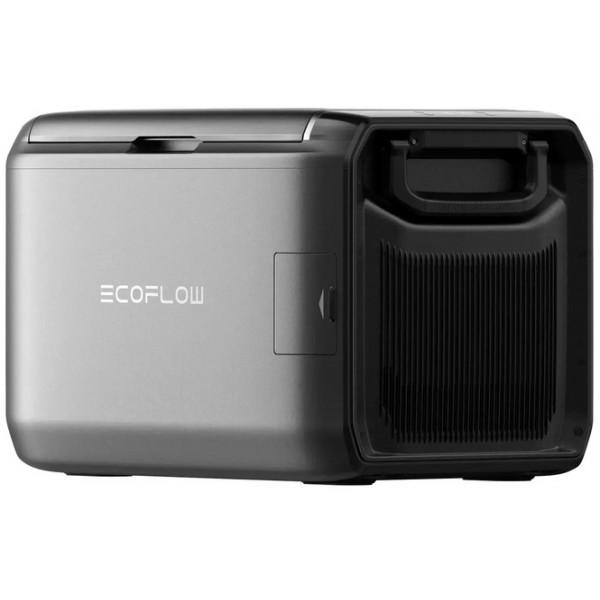 Холодильник EcoFlow Glacier Classic 55 л