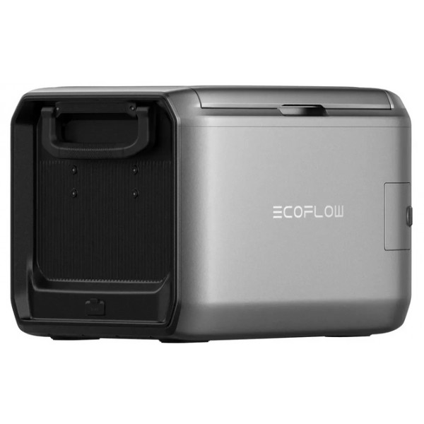 Холодильник EcoFlow Glacier Classic 55 л