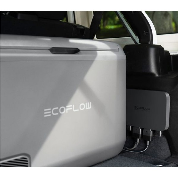 Холодильник EcoFlow Glacier Classic 55 л