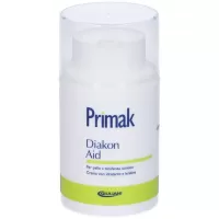 Крем увлажняющий и успокаивающий для кожи с акне / Primak Diakon Aid / Biogena