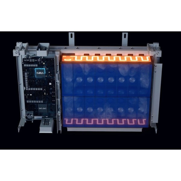 Комплект энергонезависимости EcoFlow Power Ocean 10 kWh