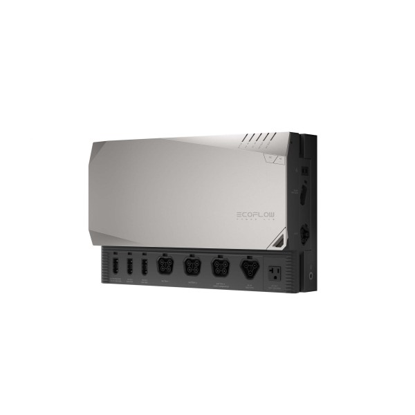 Комплект энергонезависимости Ecoflow Power Prepared Kit 10 kWh